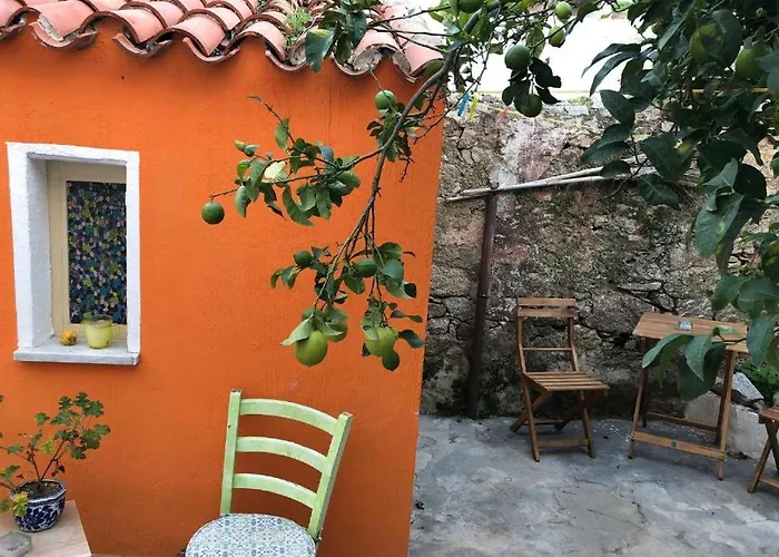 b&b Duca d'Aosta